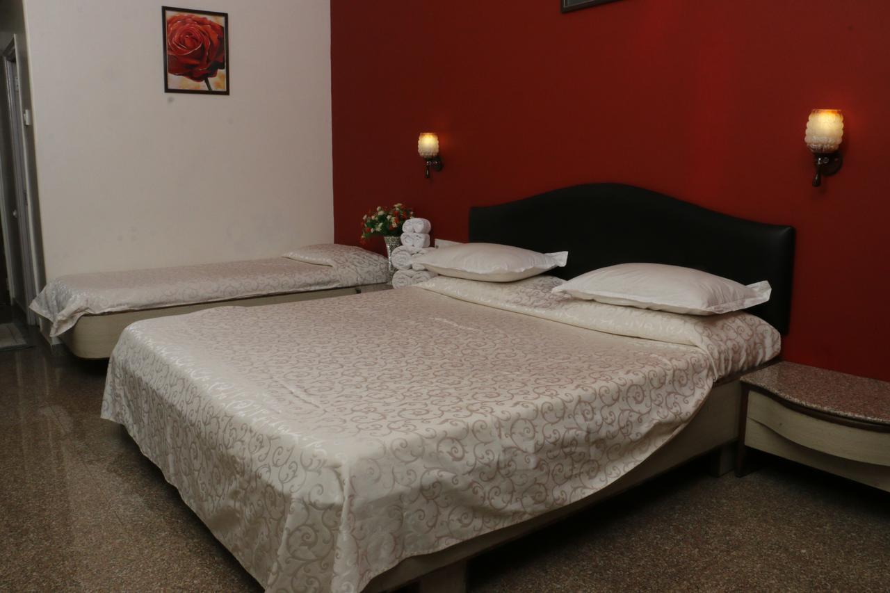 Hotel Anando , ספוטארה מראה חיצוני תמונה