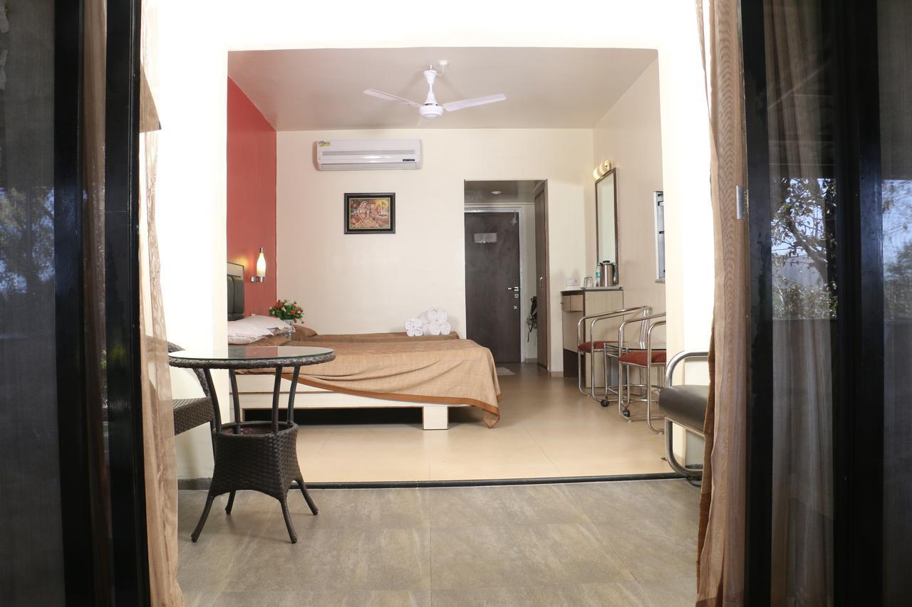 Hotel Anando , ספוטארה מראה חיצוני תמונה