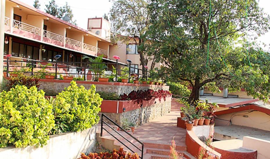 Hotel Anando , ספוטארה מראה חיצוני תמונה