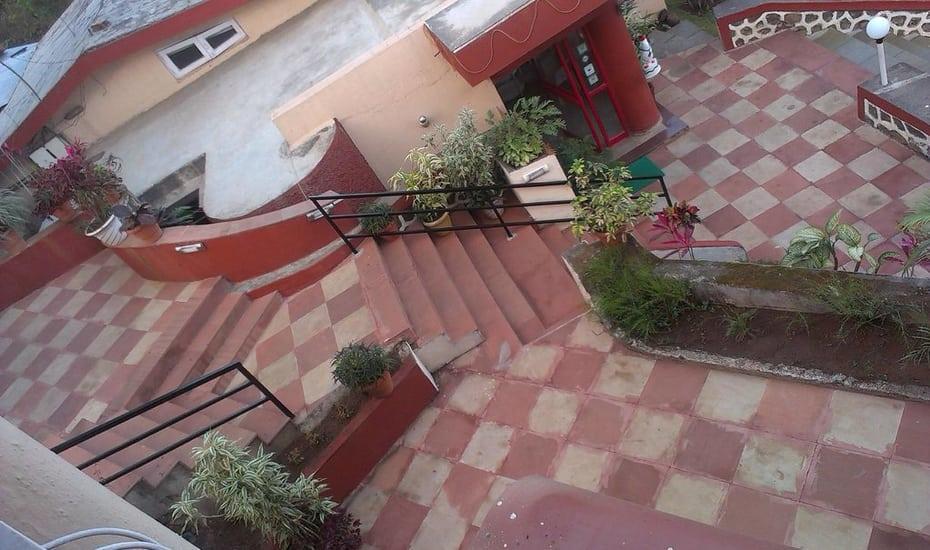 Hotel Anando , ספוטארה מראה חיצוני תמונה