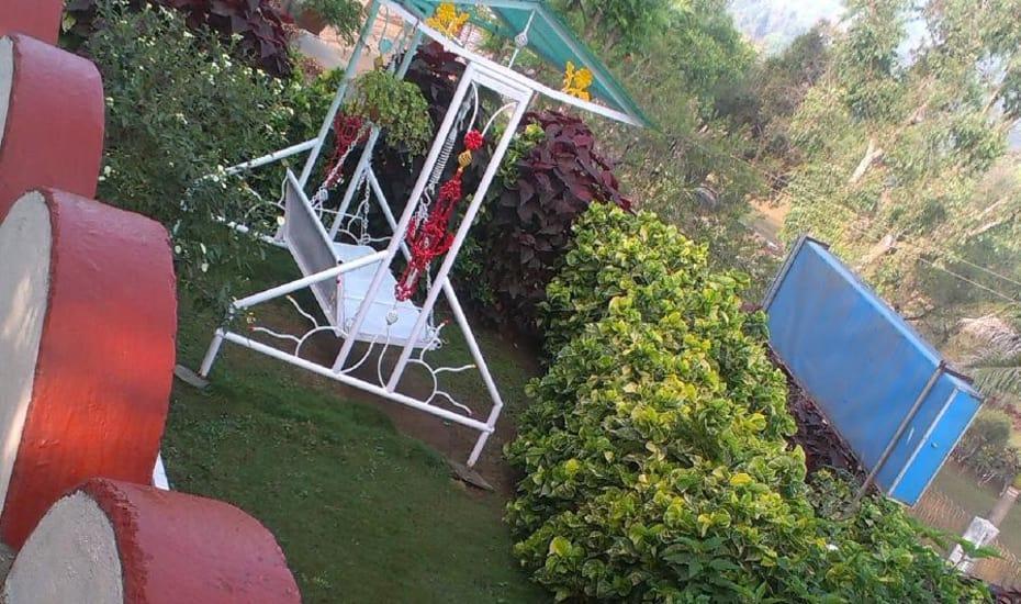Hotel Anando , ספוטארה מראה חיצוני תמונה